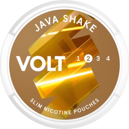VOLT Java Shake Front