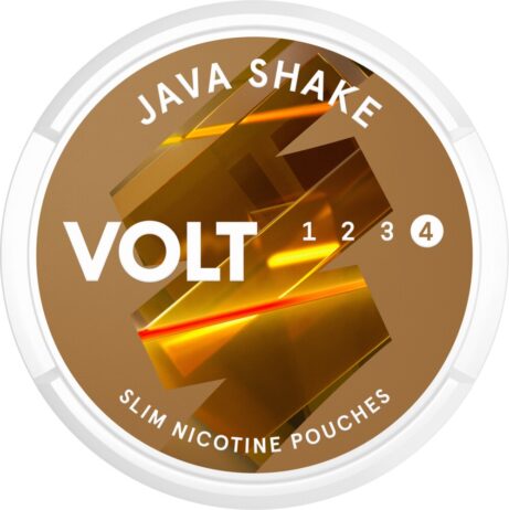 VOLT Java Shake Extra Strong Front