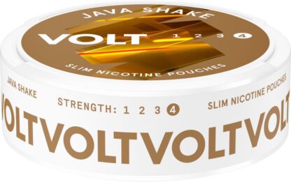 VOLT Java Shake Extra Strong Liggande