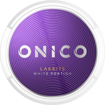 Onico Lakrits PSWL front