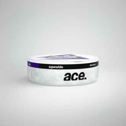 ACE Lakrids mint Liggande