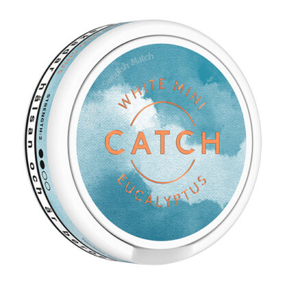 Catch Eucalyptus Dry Mini 3