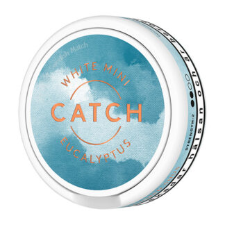 Catch Eucalyptus Dry Mini