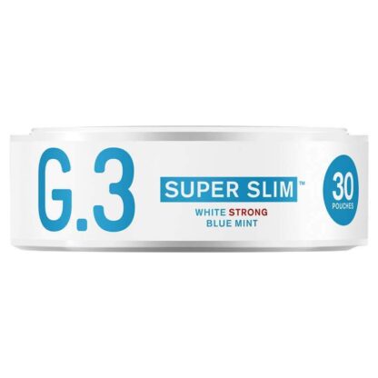 G3 Mint Strong 4