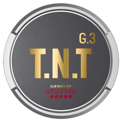 G3 TNT 2
