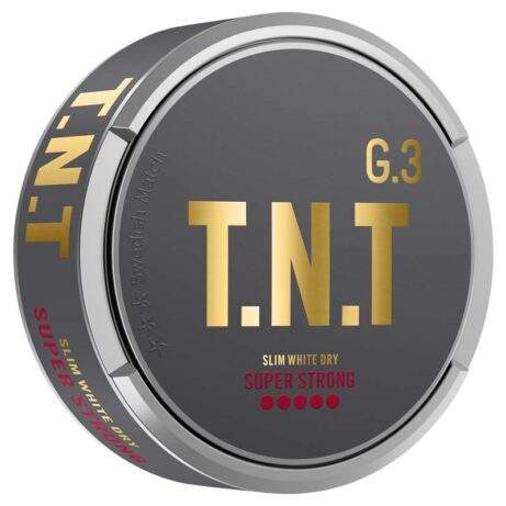 G3 TNT 3