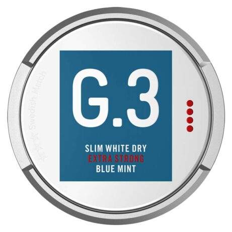 G3 White Blue Mint 2
