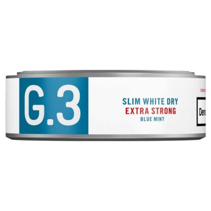G3 White Blue Mint 3