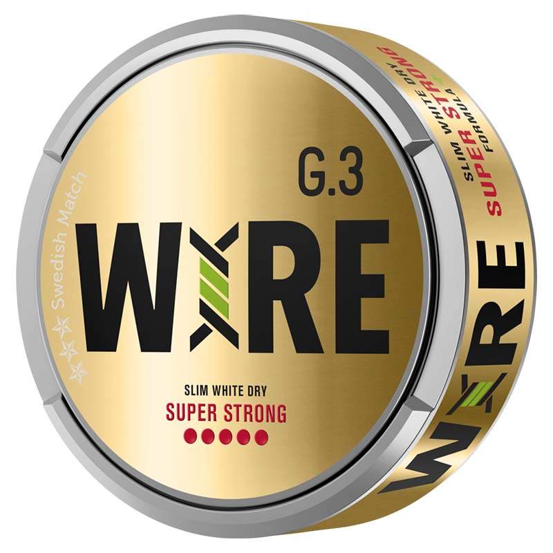 G3 Wire