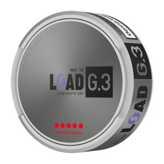 G.3 Load Super Strong