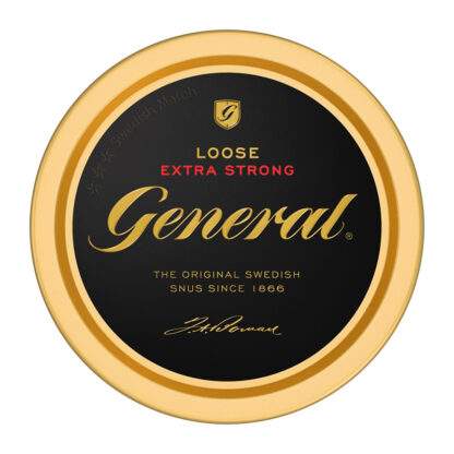 GENERAL LÖS Extra Strong 2