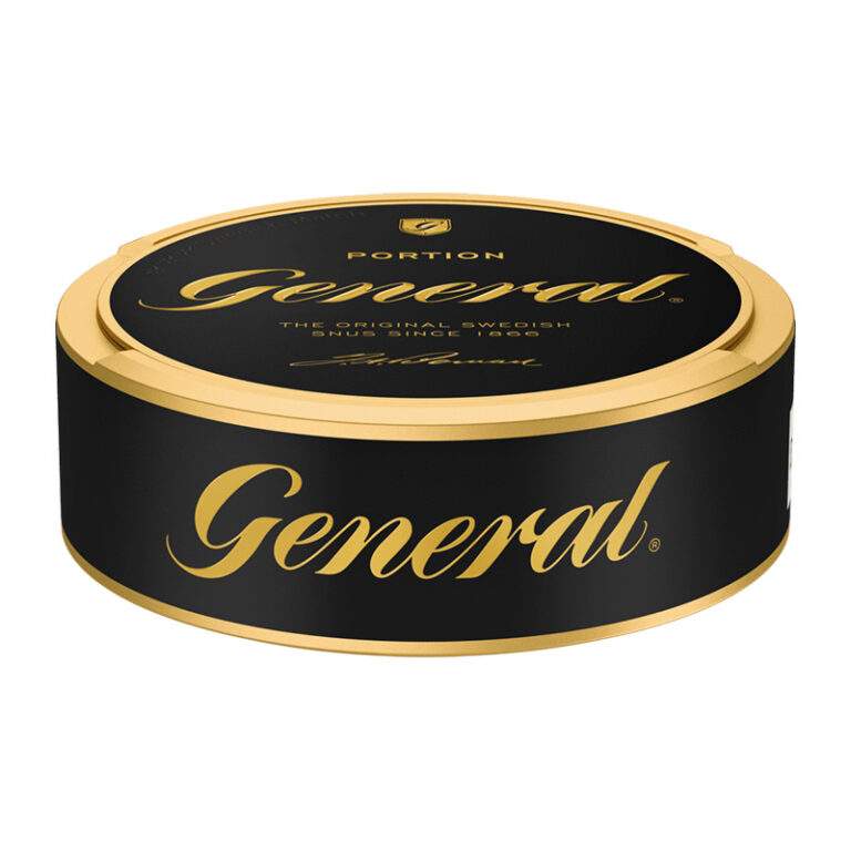 GENERAL Orginal Portion 3