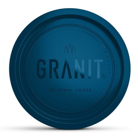 GRANIT Original Lös Front