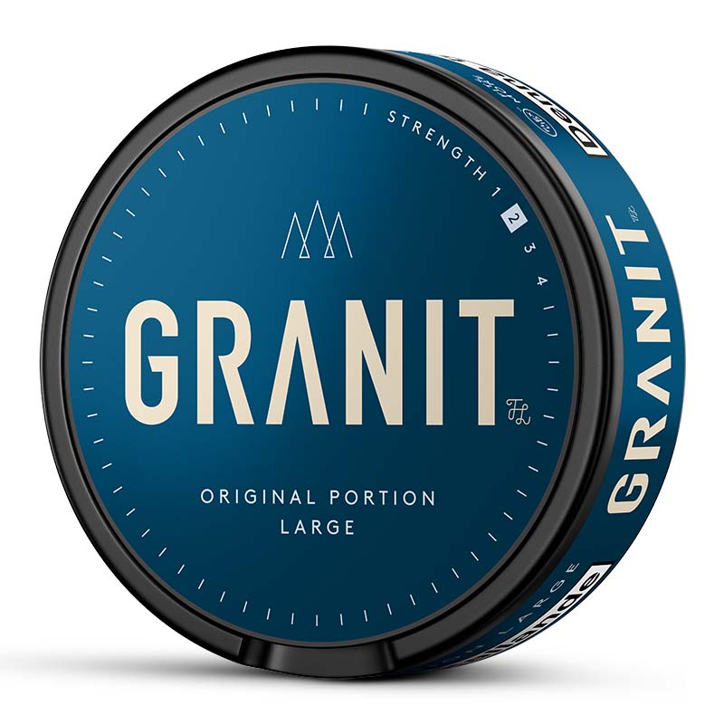 GRANIT Original Portion Large