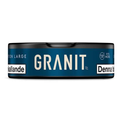 GRANIT Original Portion Large 3