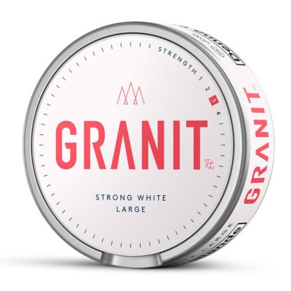 GRANIT Strong White Large