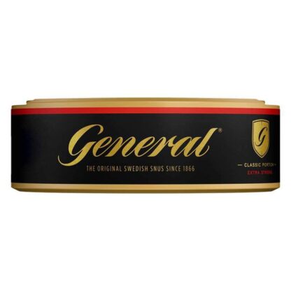 General Classic Extra Strong 5