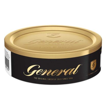 General Lös 2