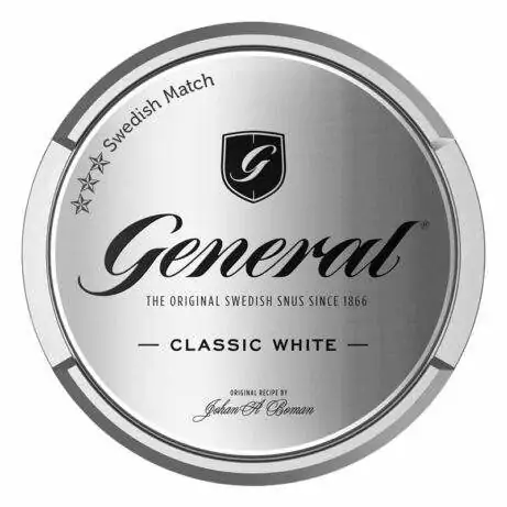General White 2