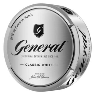 General White