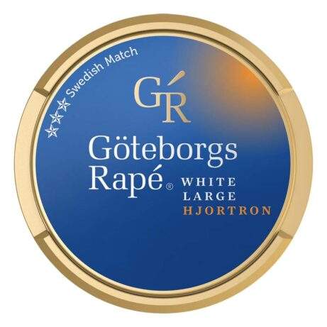 Goteborgs Rape Hjortron 2