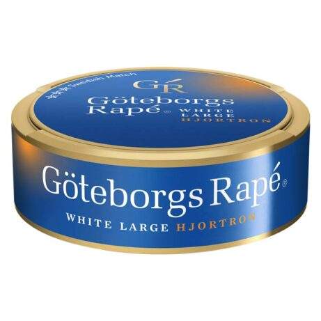 Goteborgs Rape Hjortron 3