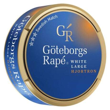 Goteborgs Rape Hjortron 5