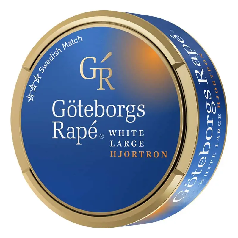 Goteborgs Rape Hjortron