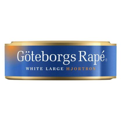 Goteborgs Rape Hjortron 4