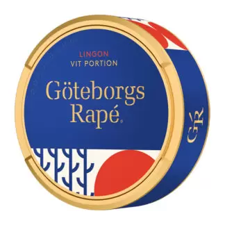 Göteborgs Rapé LINGON