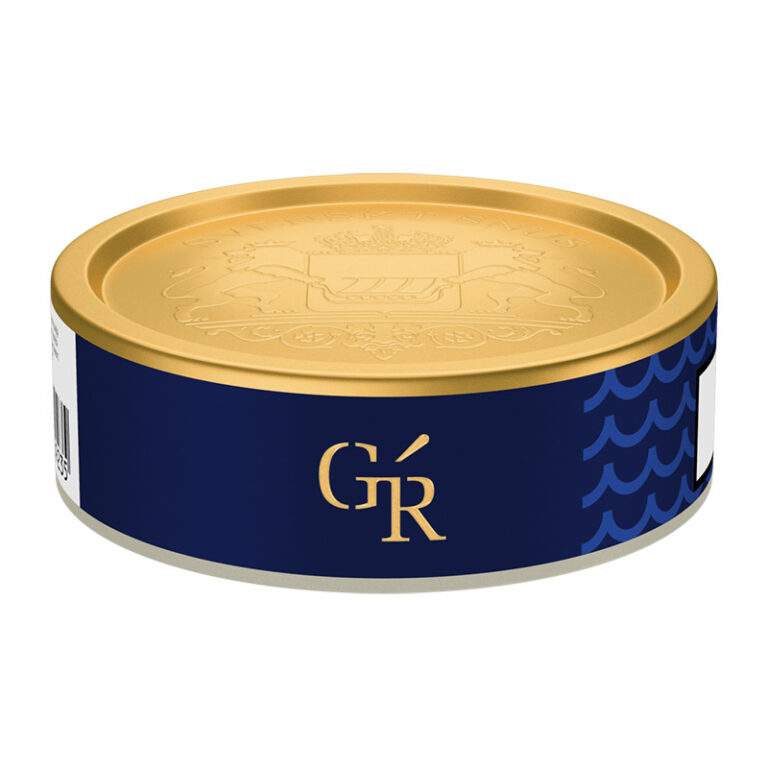 Göteborgs Rapé LÖS 3