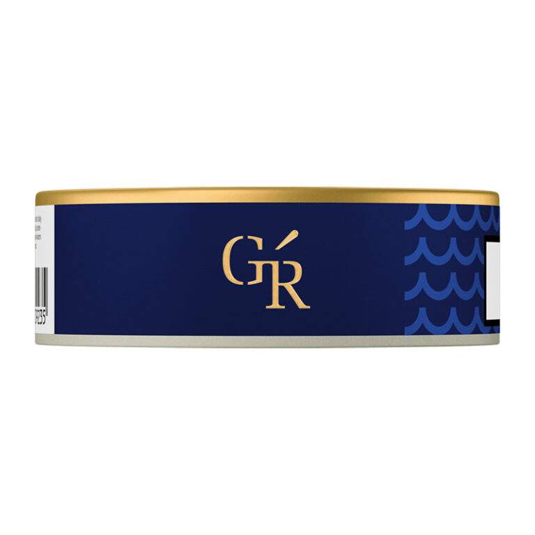 Göteborgs Rapé LÖS 4