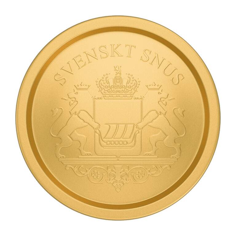 Göteborgs Rapé LÖS 2