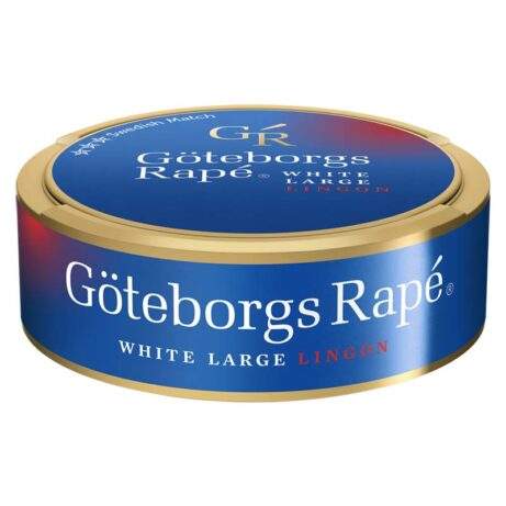 Goteborgs Rape Lingon 2