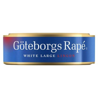 Goteborgs Rape Lingon 3