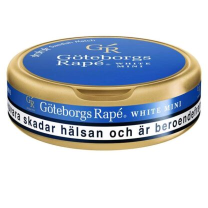 Goteborgs Rape Mini bild