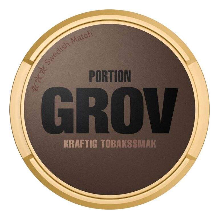 Grov 5