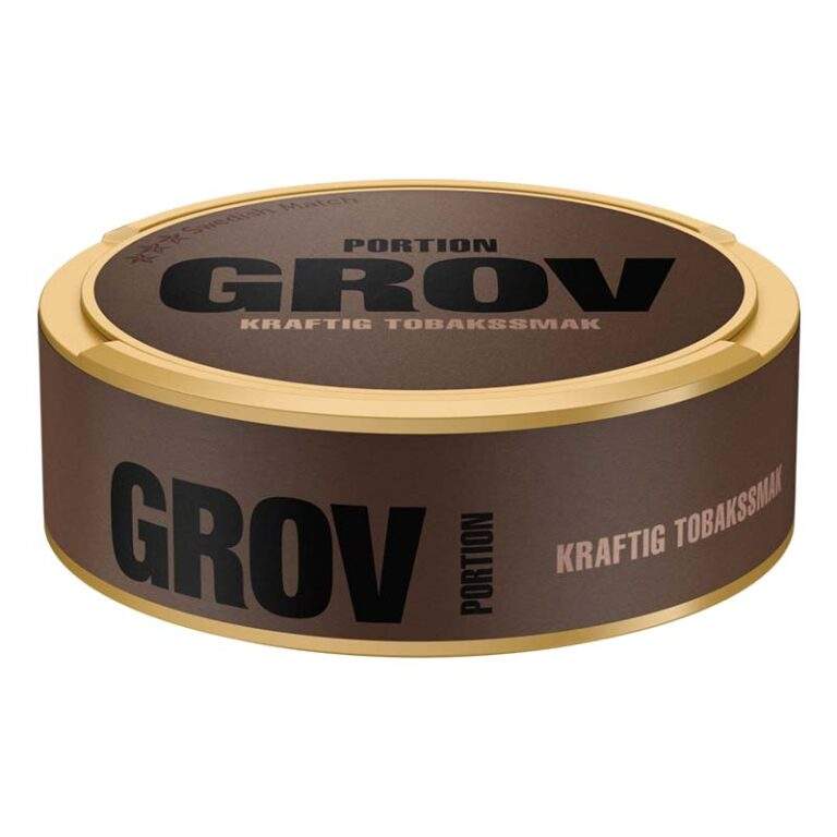 Grov 2