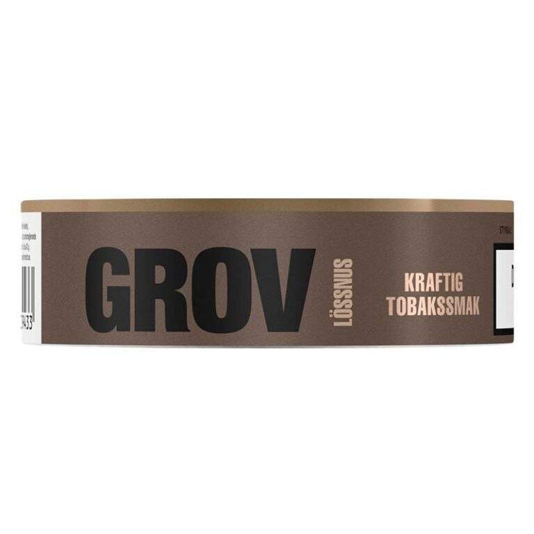Grov Los 3