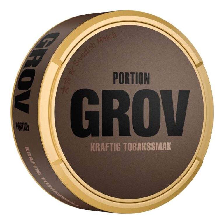 Grov 4