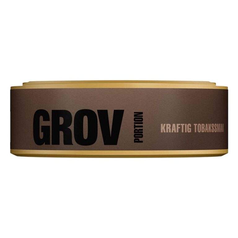 Grov 3