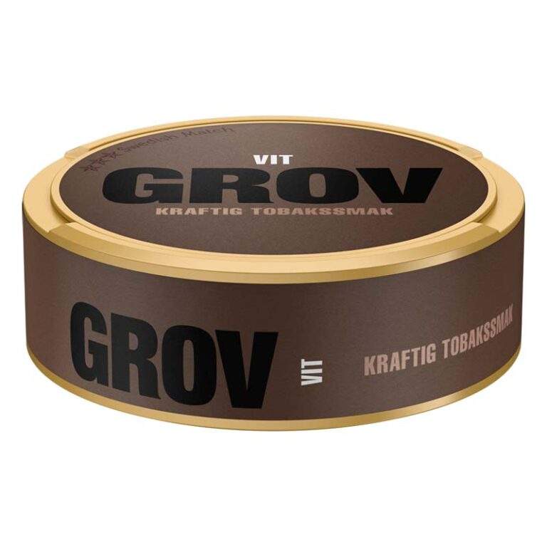 Grov White 5