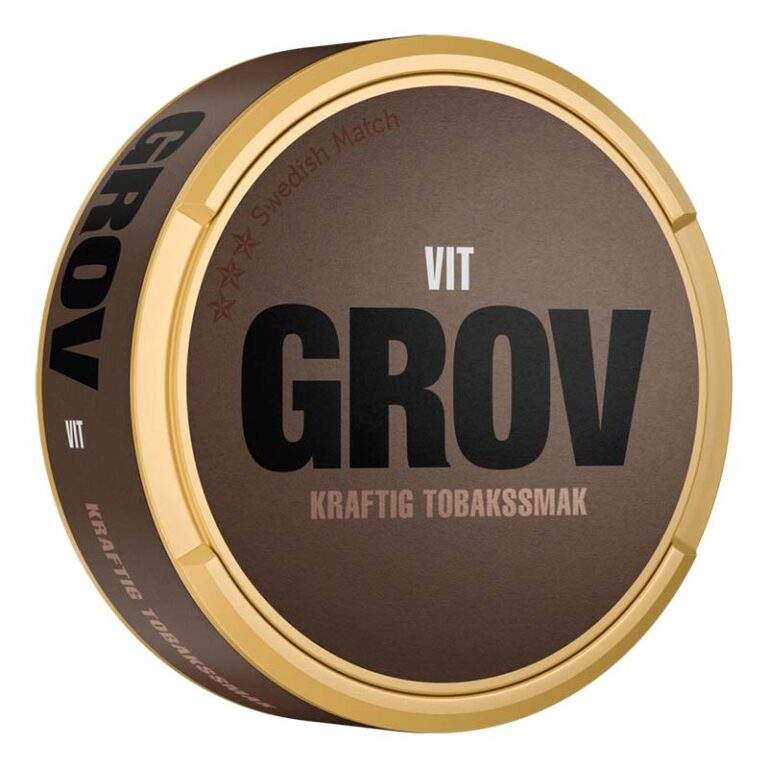 Grov White 3