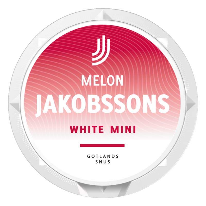 Jakobssons MINI melon