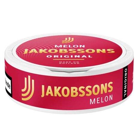 Jakobssons Melon 2