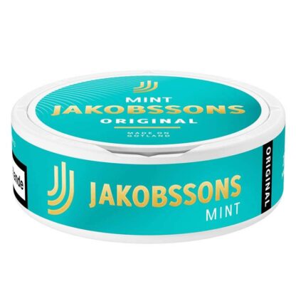 Jakobssons Original MINT 2
