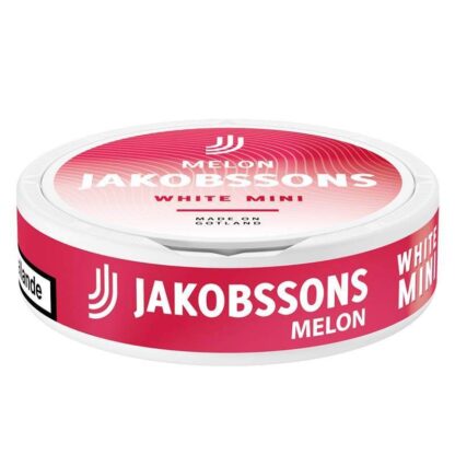 Jakobssons MINI melon 2