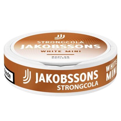 Jakobssons MINI cola 2