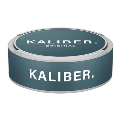 KALIBER Original Portion 3
