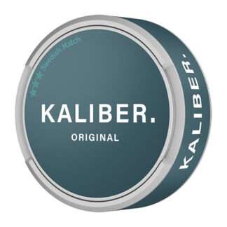 KALIBER Original Portion